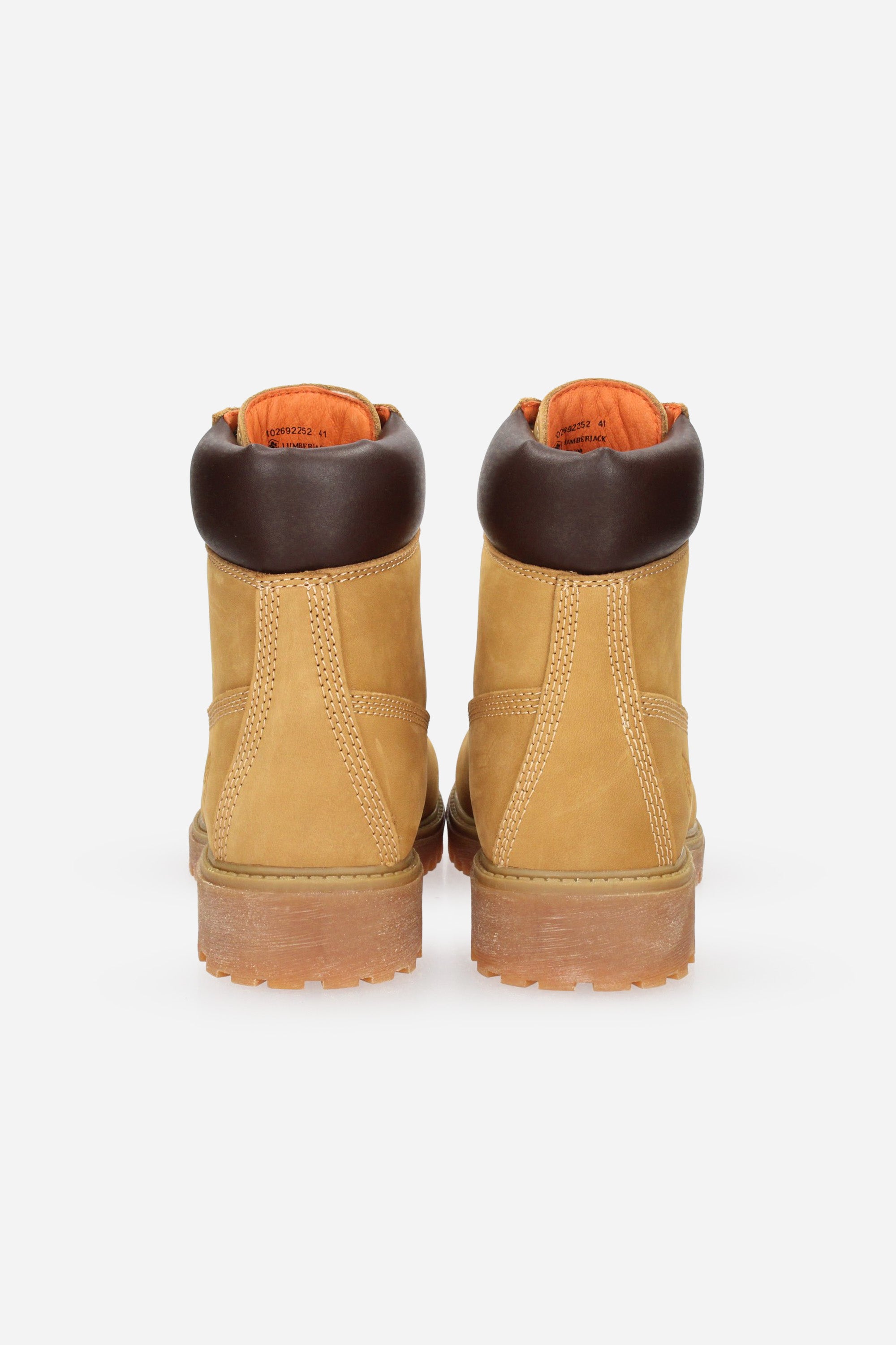 OCRA | LUMBERJACK - U 102692252 Boots