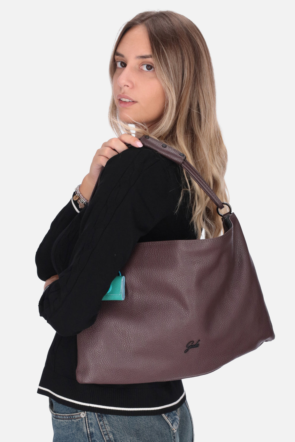 TESTA DI MORO | GABS - D G012100T3X2428 Borsa