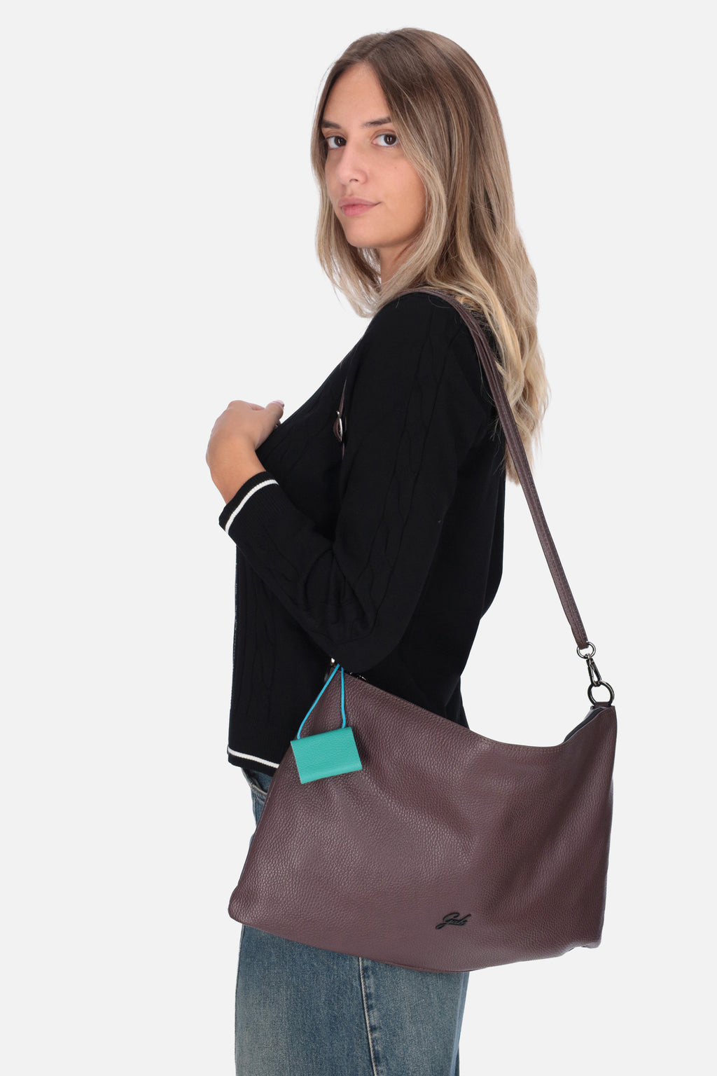 TESTA DI MORO | GABS - D G012100T3X2428 Borsa