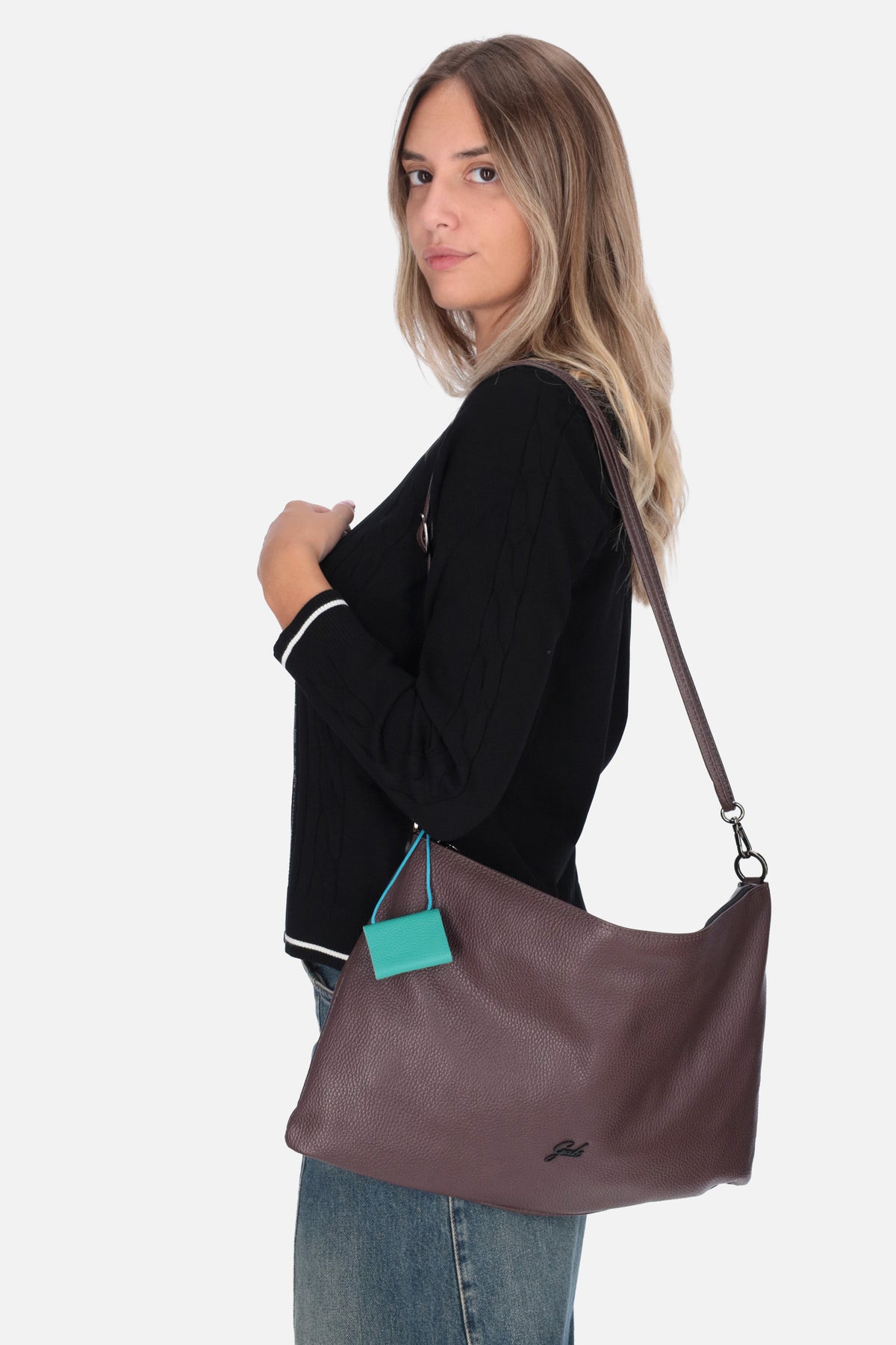TESTA DI MORO | GABS - D G012100T3X2428 Borsa