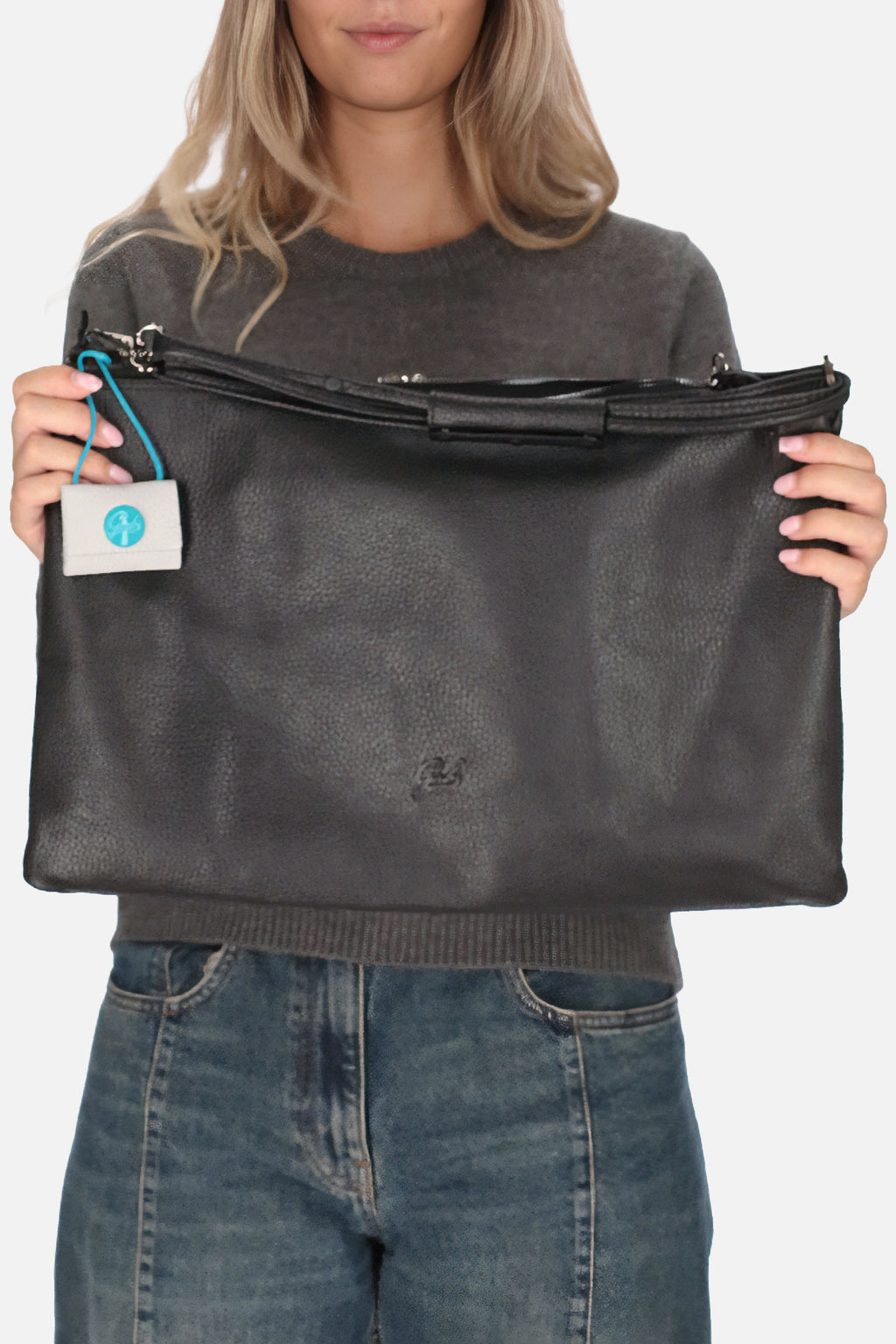 NERO | GABS - D G012100T3X2428 Borsa