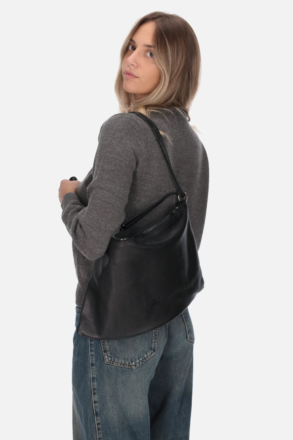 NERO | GABS - D G012100T3X2428 Borsa