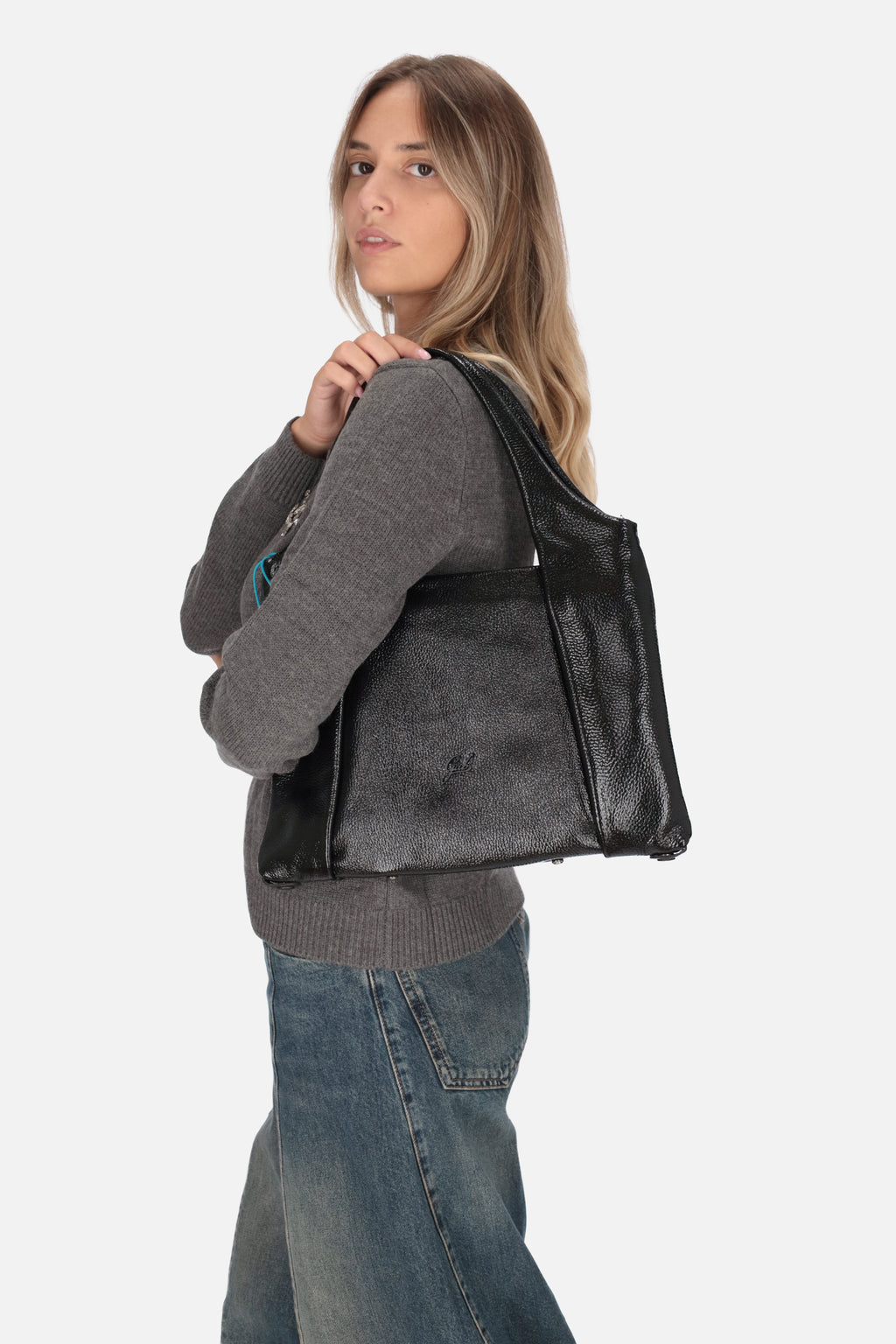 NERO | GABS - D G012130T2X3145 Borsa