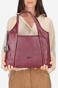 BORDEAUX | GABS - D G012130T2X3145 Borsa