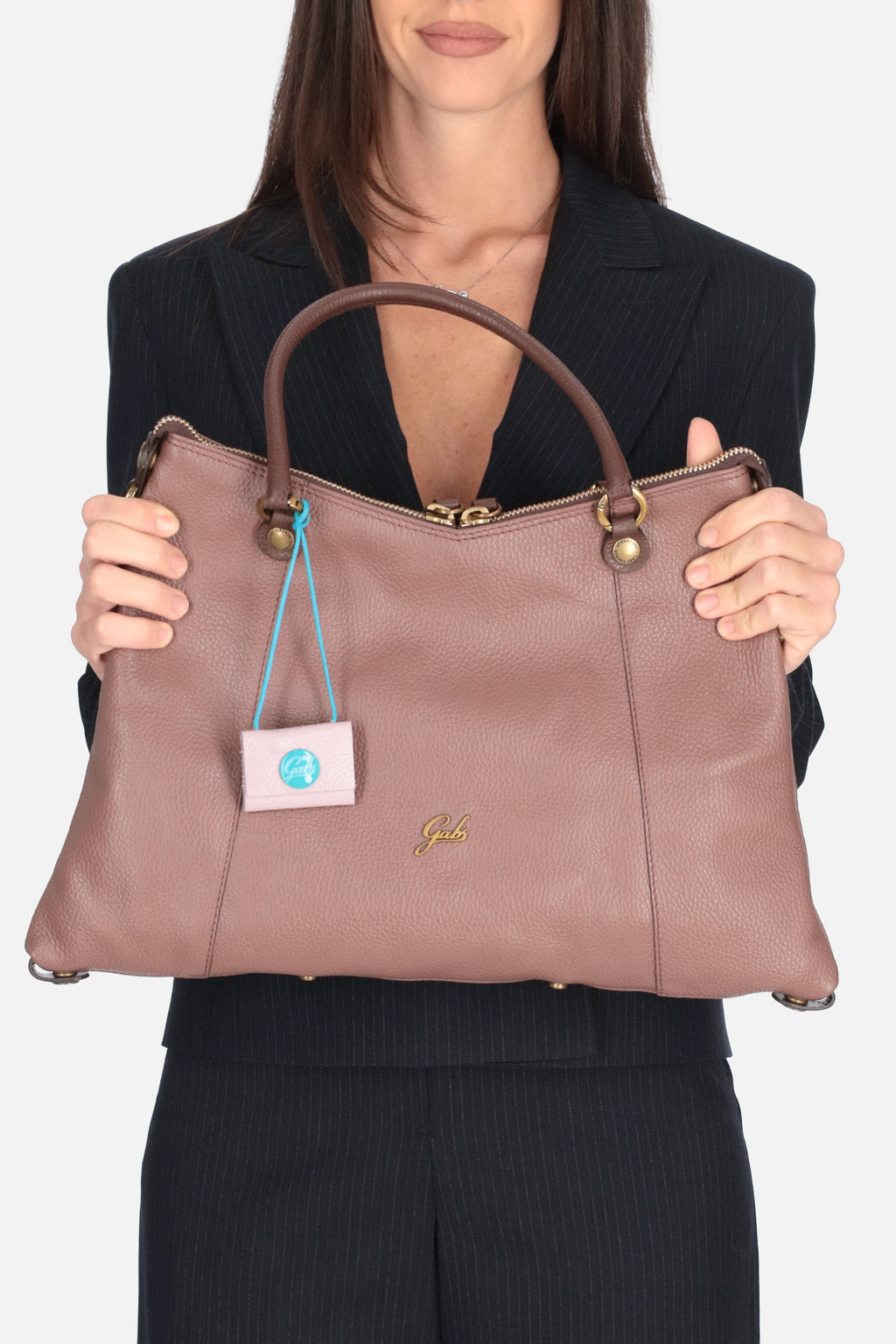 MARRONE | GABS - D G012193T2X2618 Borsa