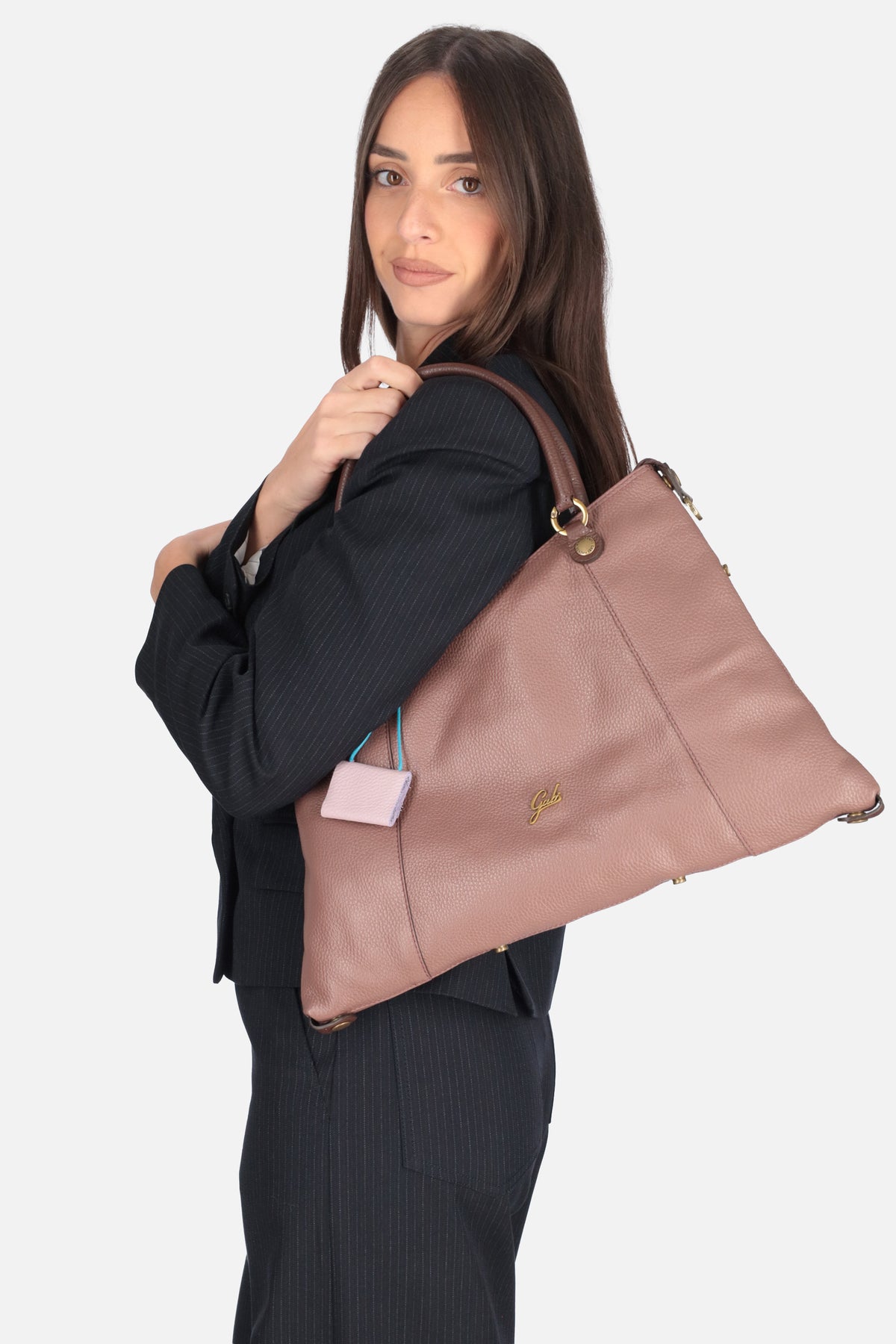 MARRONE | GABS - D G012193T2X2618 Borsa