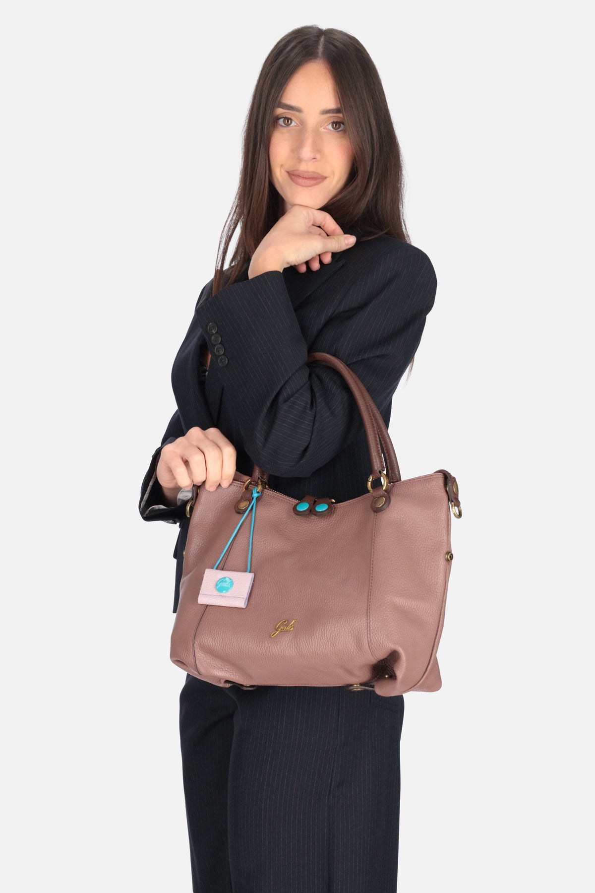 MARRONE | GABS - D G012193T2X2618 Borsa