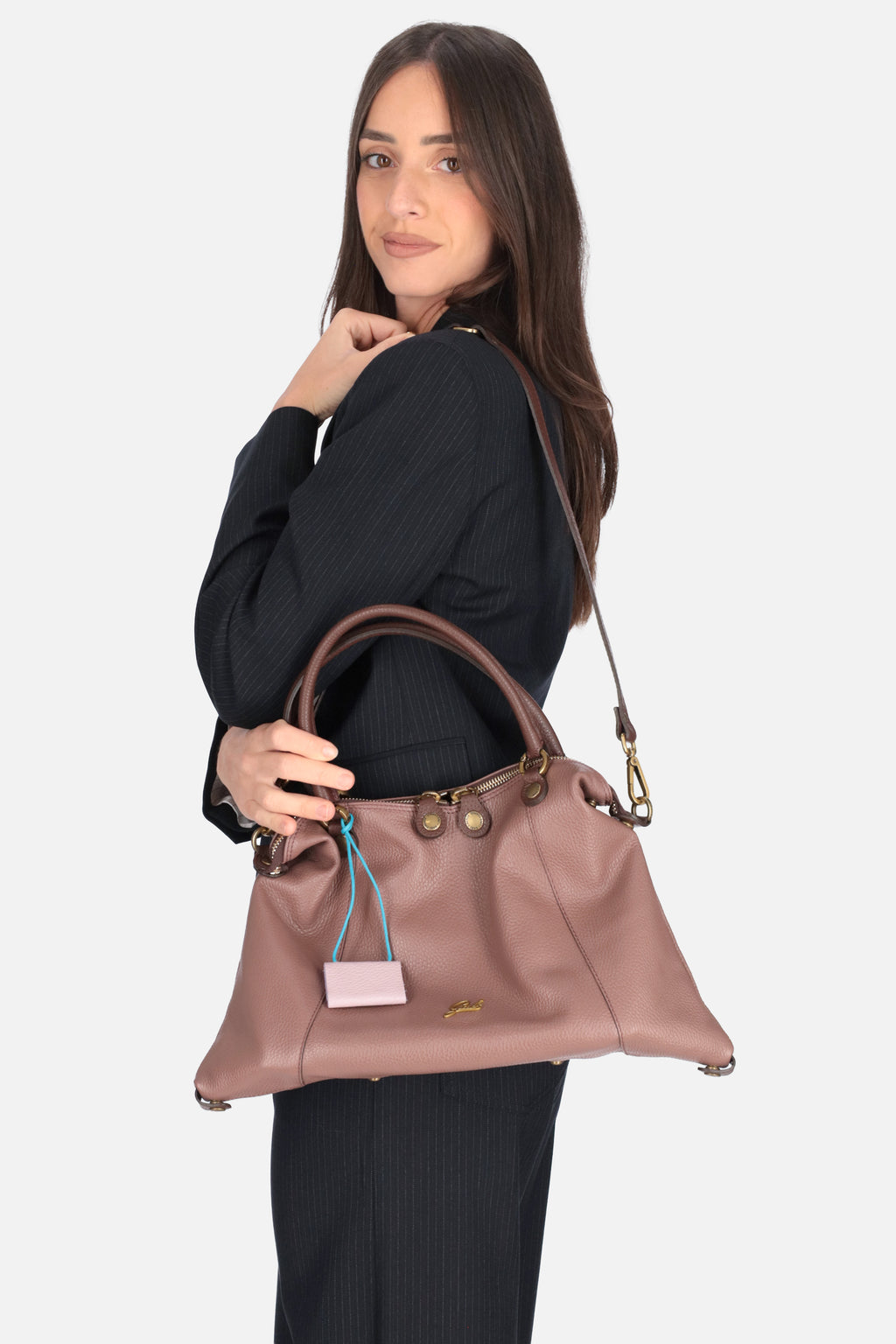 MARRONE | GABS - D G012193T2X2618 Borsa