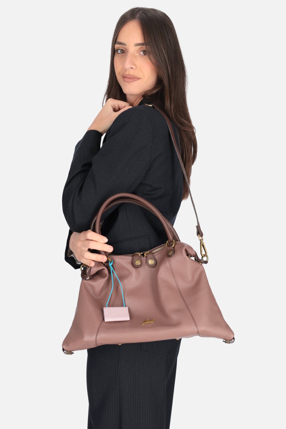 MARRONE | GABS - D G012193T2X2618 Borsa