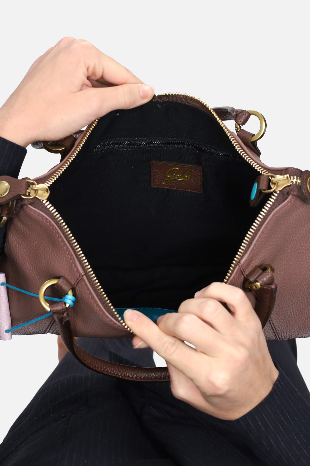 MARRONE | GABS - D G012193T2X2618 Borsa