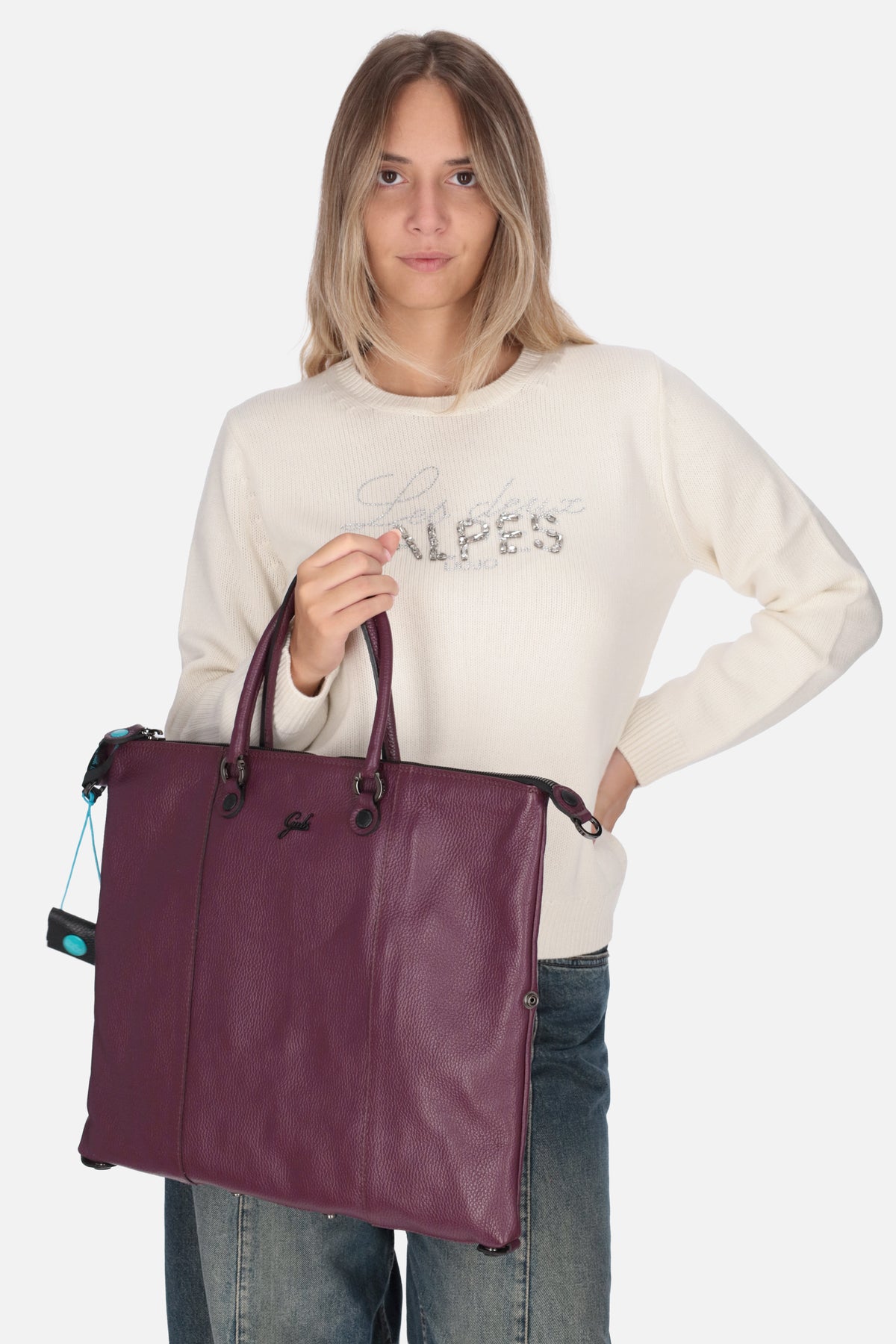 BORDEAUX | GABS - D G000033T3X2428 Borsa
