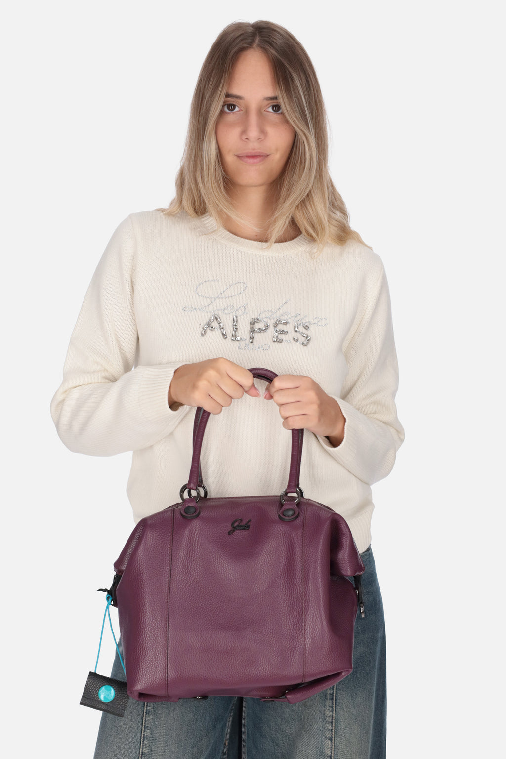 BORDEAUX | GABS - D G000033T3X2428 Borsa
