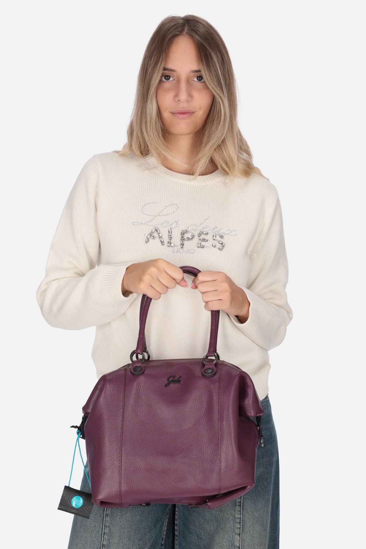 BORDEAUX | GABS - D G000033T3X2428 Borsa