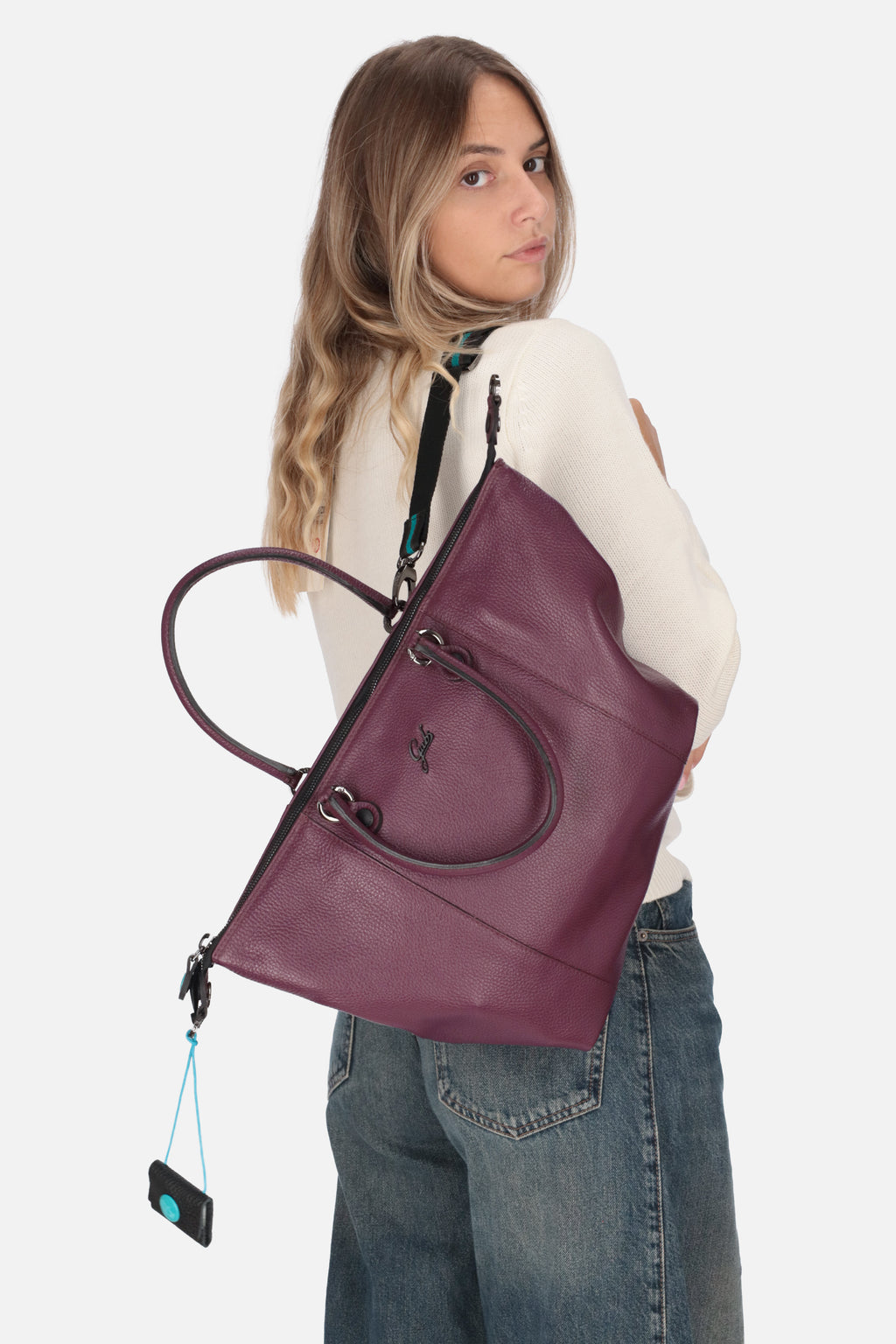 BORDEAUX | GABS - D G000033T3X2428 Borsa