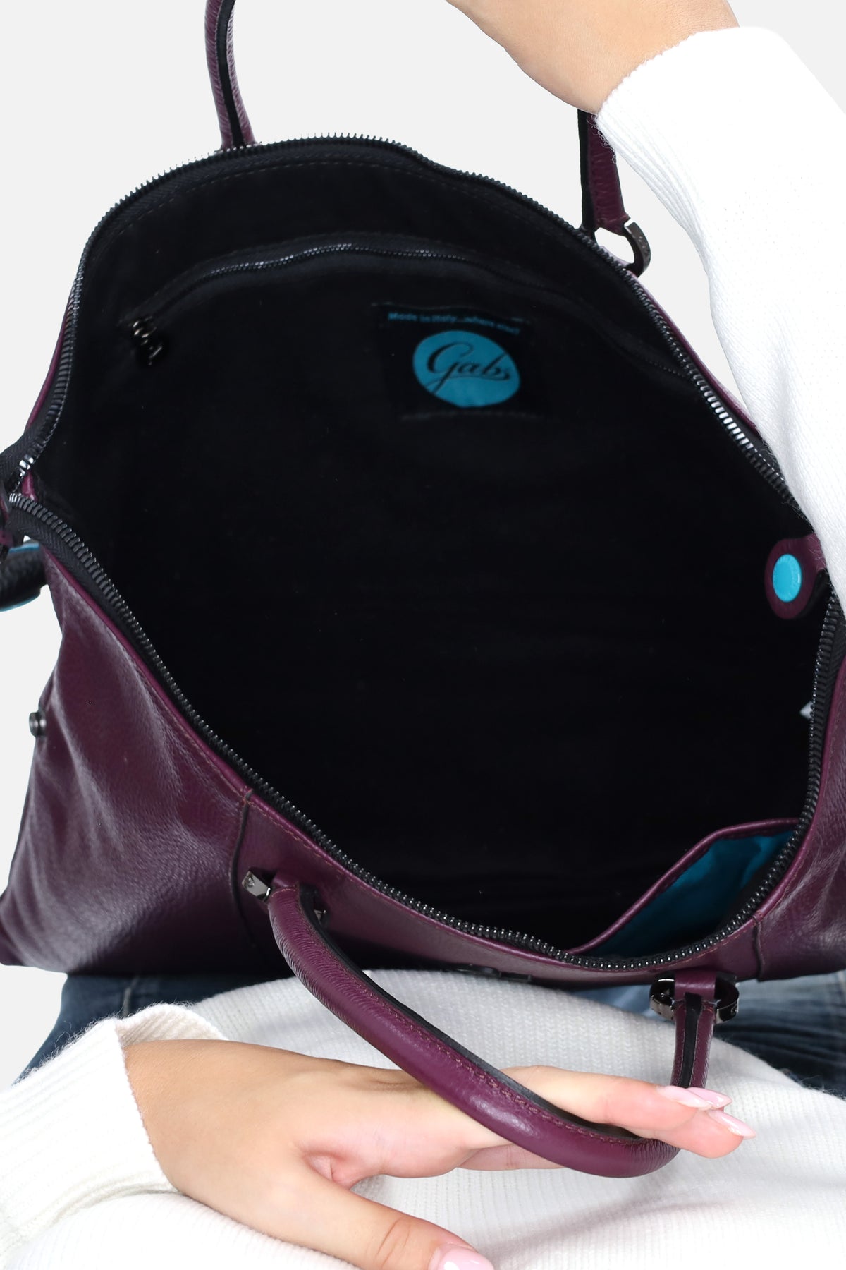 BORDEAUX | GABS - D G000033T3X2428 Borsa