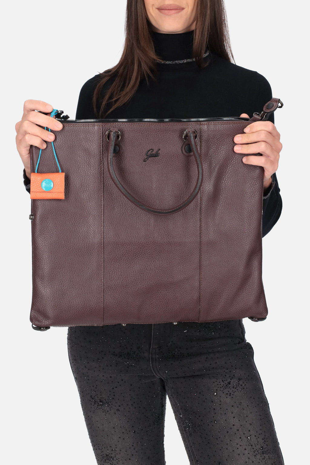 TESTA DI MORO | GABS - D G000033T3X2428 Borsa