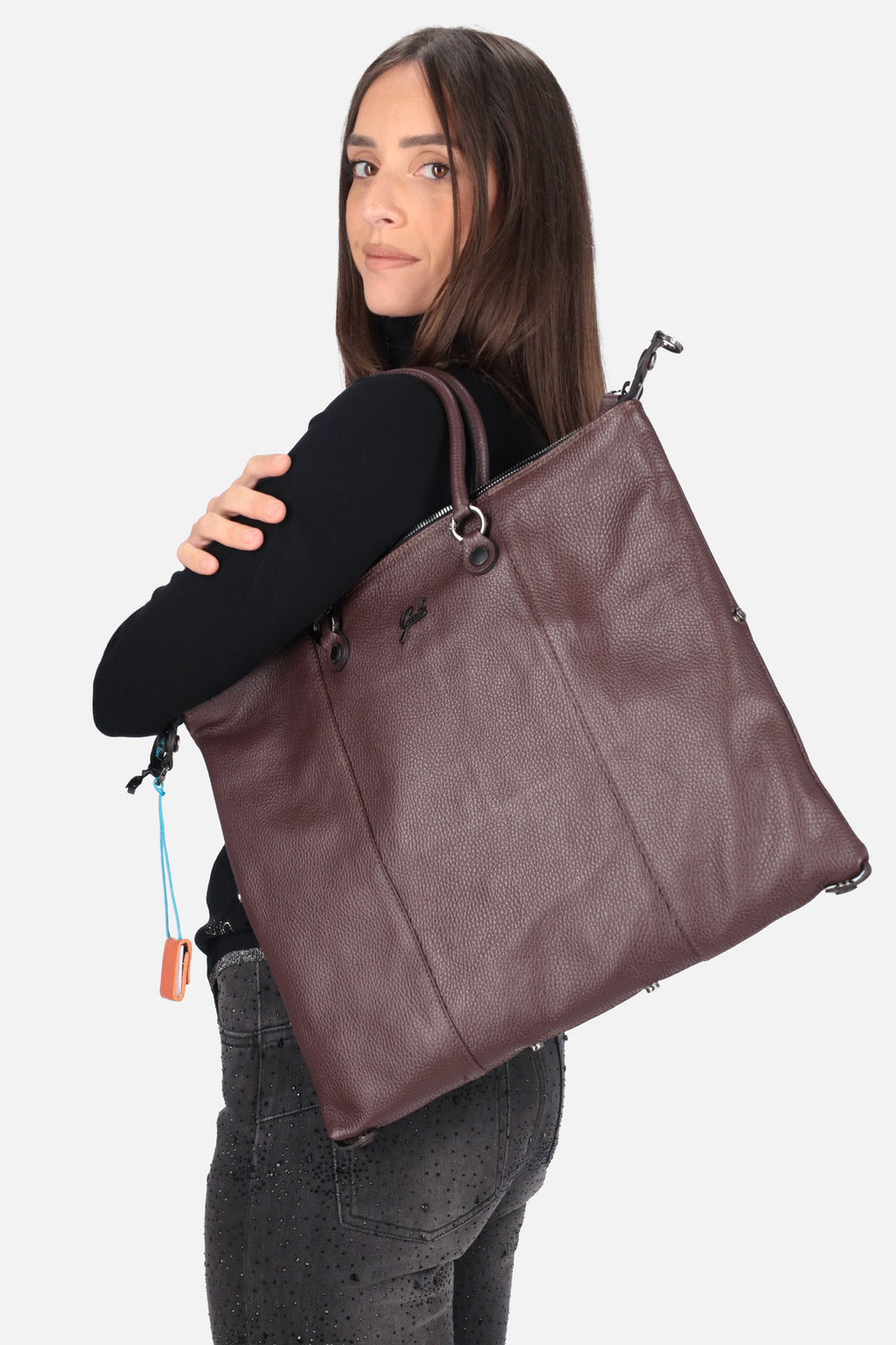 TESTA DI MORO | GABS - D G000033T3X2428 Borsa
