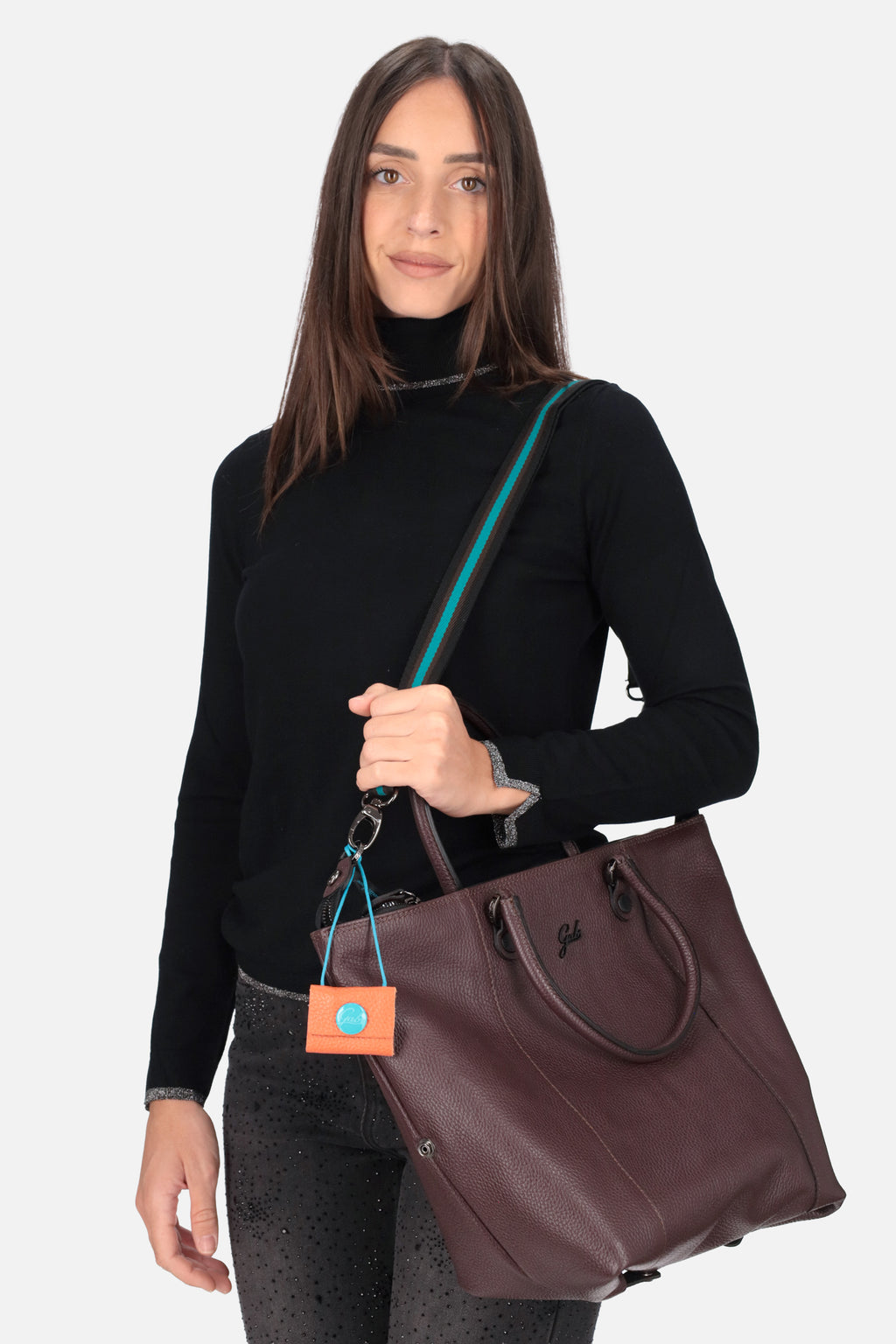 TESTA DI MORO | GABS - D G000033T3X2428 Borsa