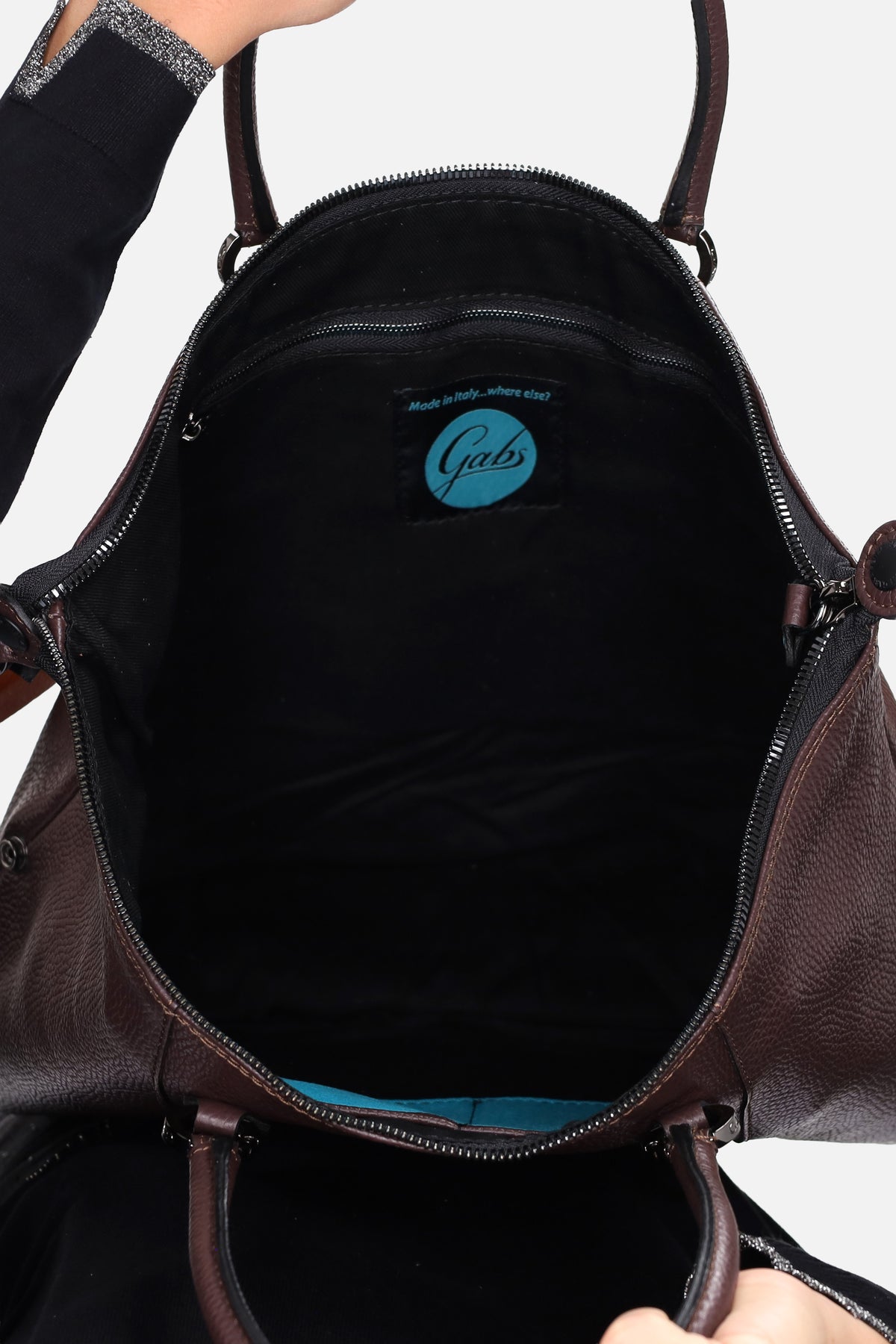 TESTA DI MORO | GABS - D G000033T3X2428 Borsa