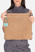 MARRONE | GABS - D G012610T2X3214 Borsa
