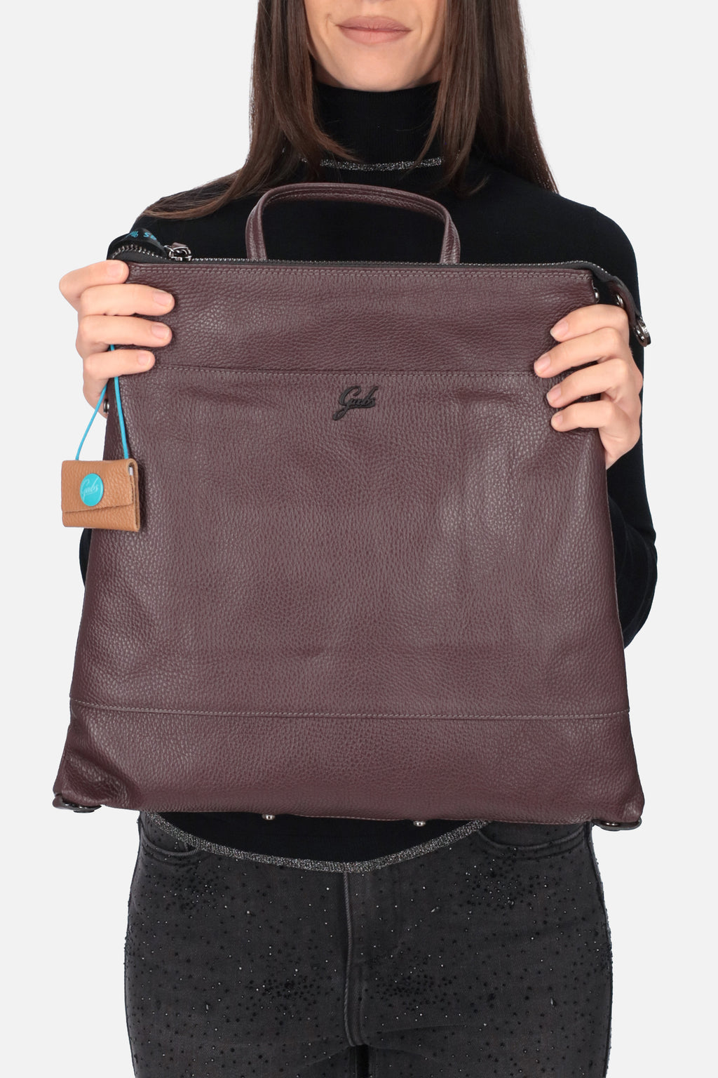 TESTA DI MORO | GABS - D G012310T3X3028 Borsa