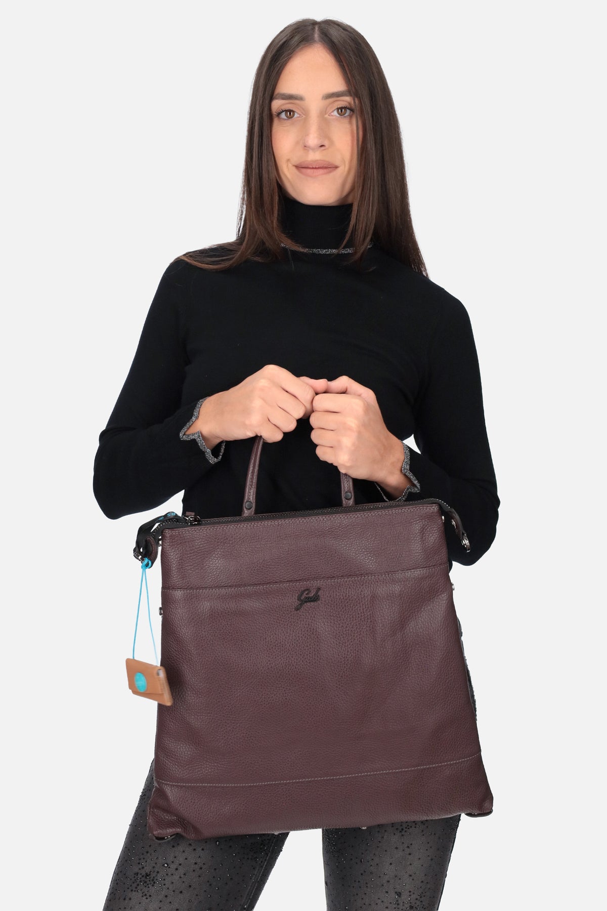 TESTA DI MORO | GABS - D G012310T3X3028 Borsa