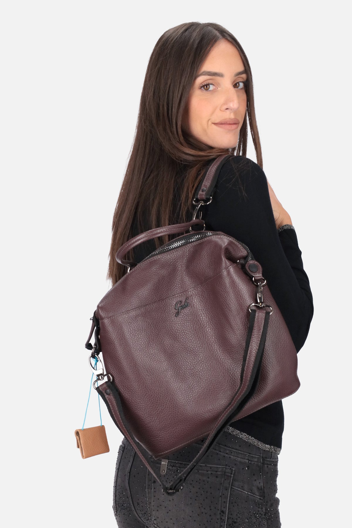 TESTA DI MORO | GABS - D G012310T3X3028 Borsa