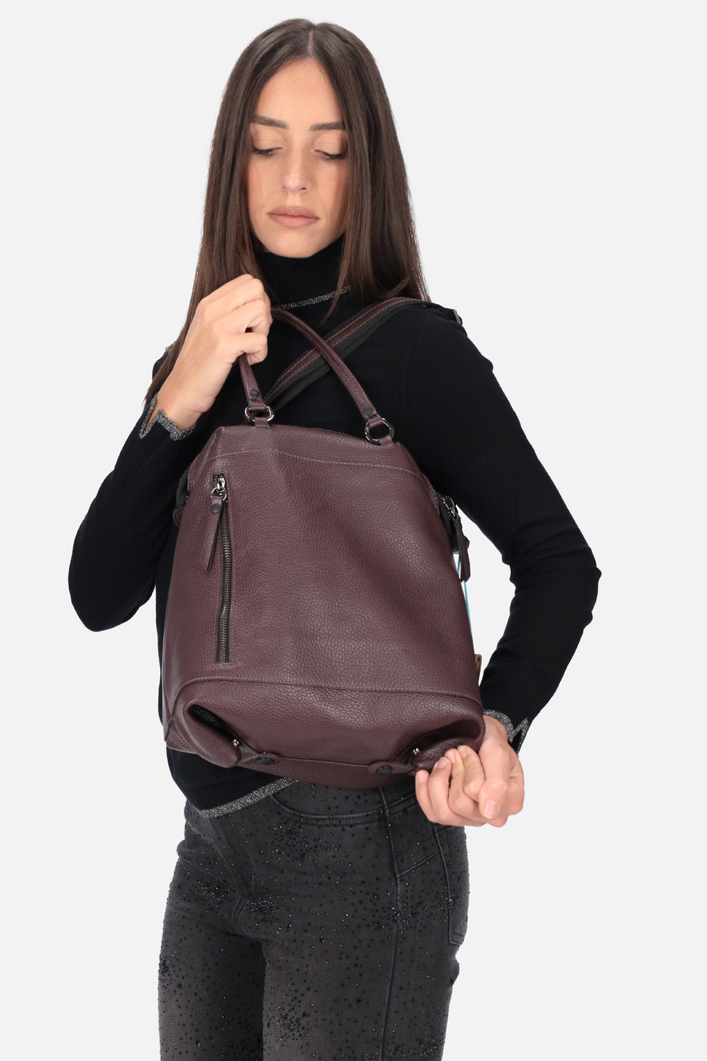 TESTA DI MORO | GABS - D G012310T3X3028 Borsa