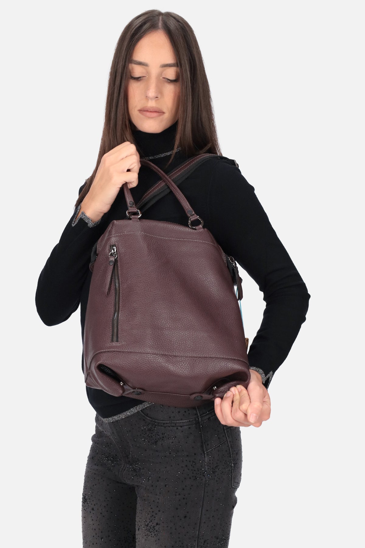 TESTA DI MORO | GABS - D G012310T3X3028 Borsa