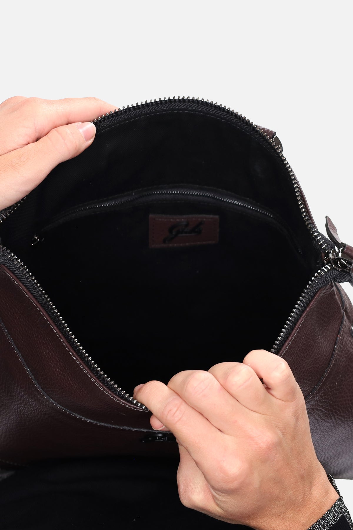 TESTA DI MORO | GABS - D G012310T3X3028 Borsa