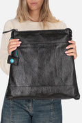NERO | GABS - D G012310T3X3149 Borsa
