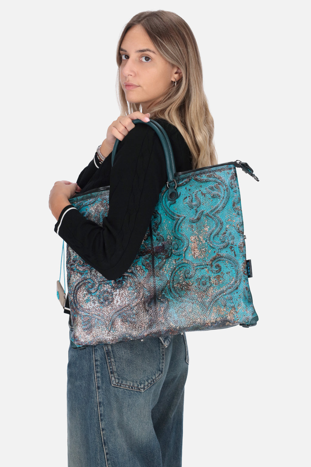 PETROLIO | GABS - D G000033T3X2361 Borsa