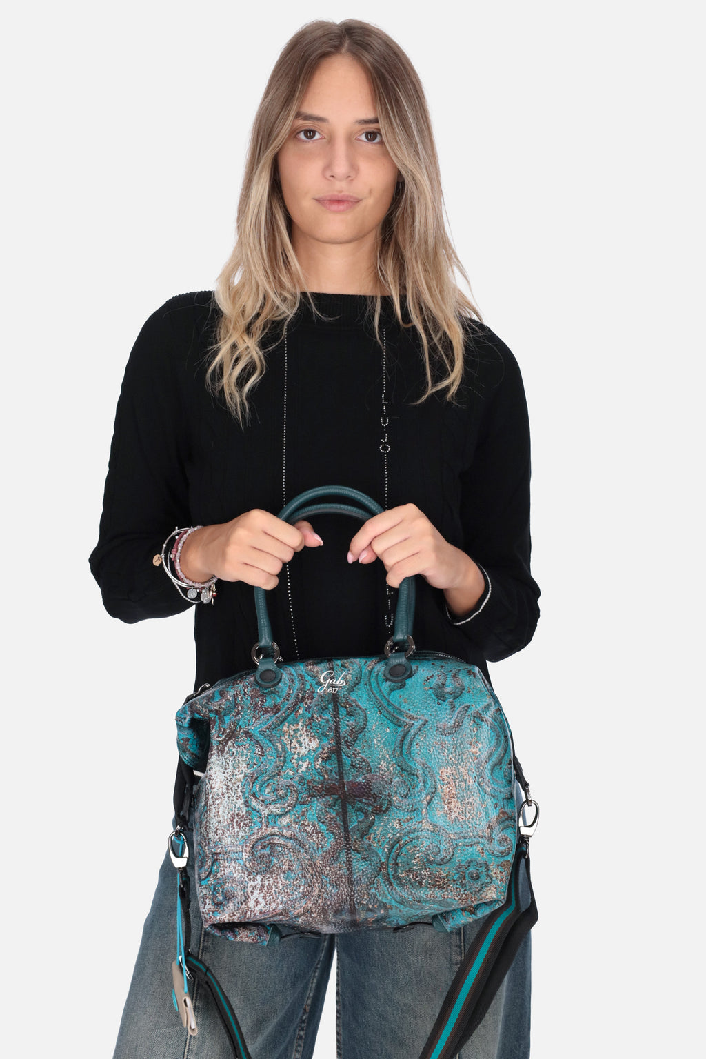 PETROLIO | GABS - D G000033T3X2361 Borsa