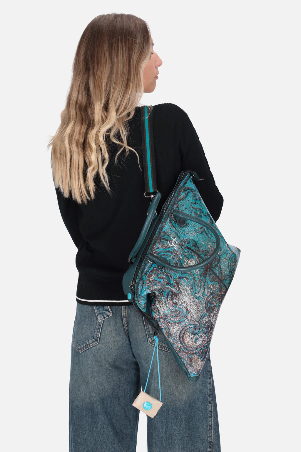 PETROLIO | GABS - D G000033T3X2361 Borsa