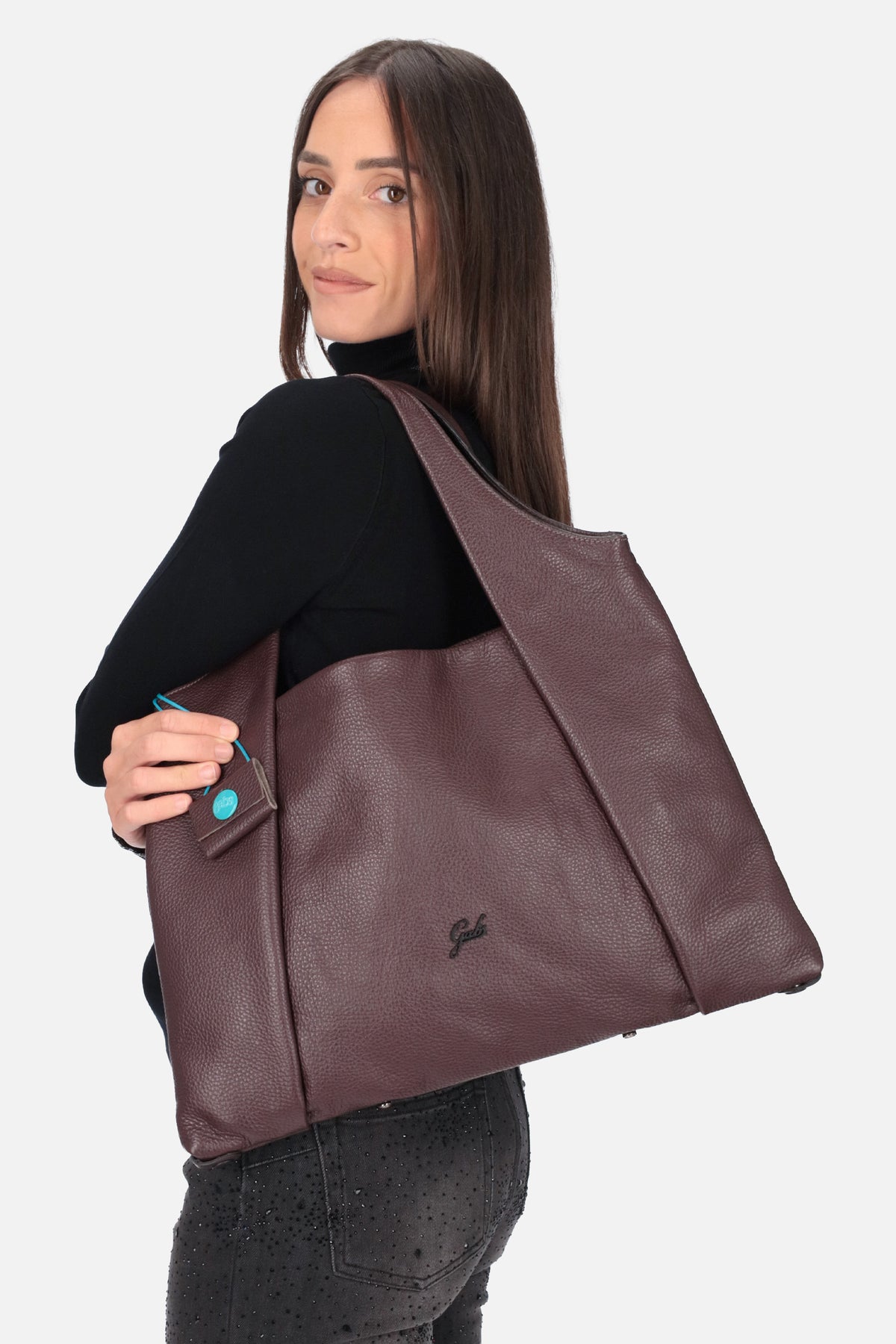 TESTA DI MORO | GABS - D G012130T3X2428 Borsa