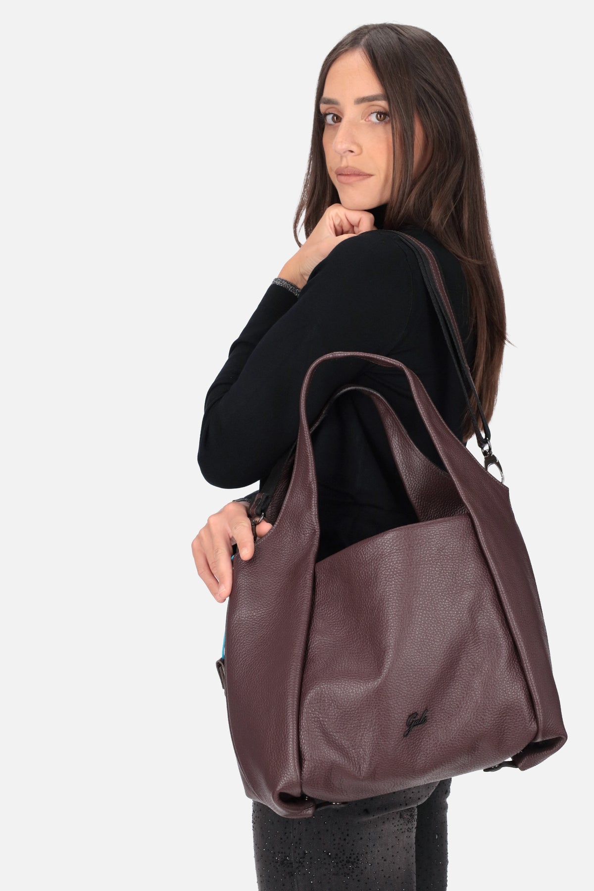 TESTA DI MORO | GABS - D G012130T3X2428 Borsa