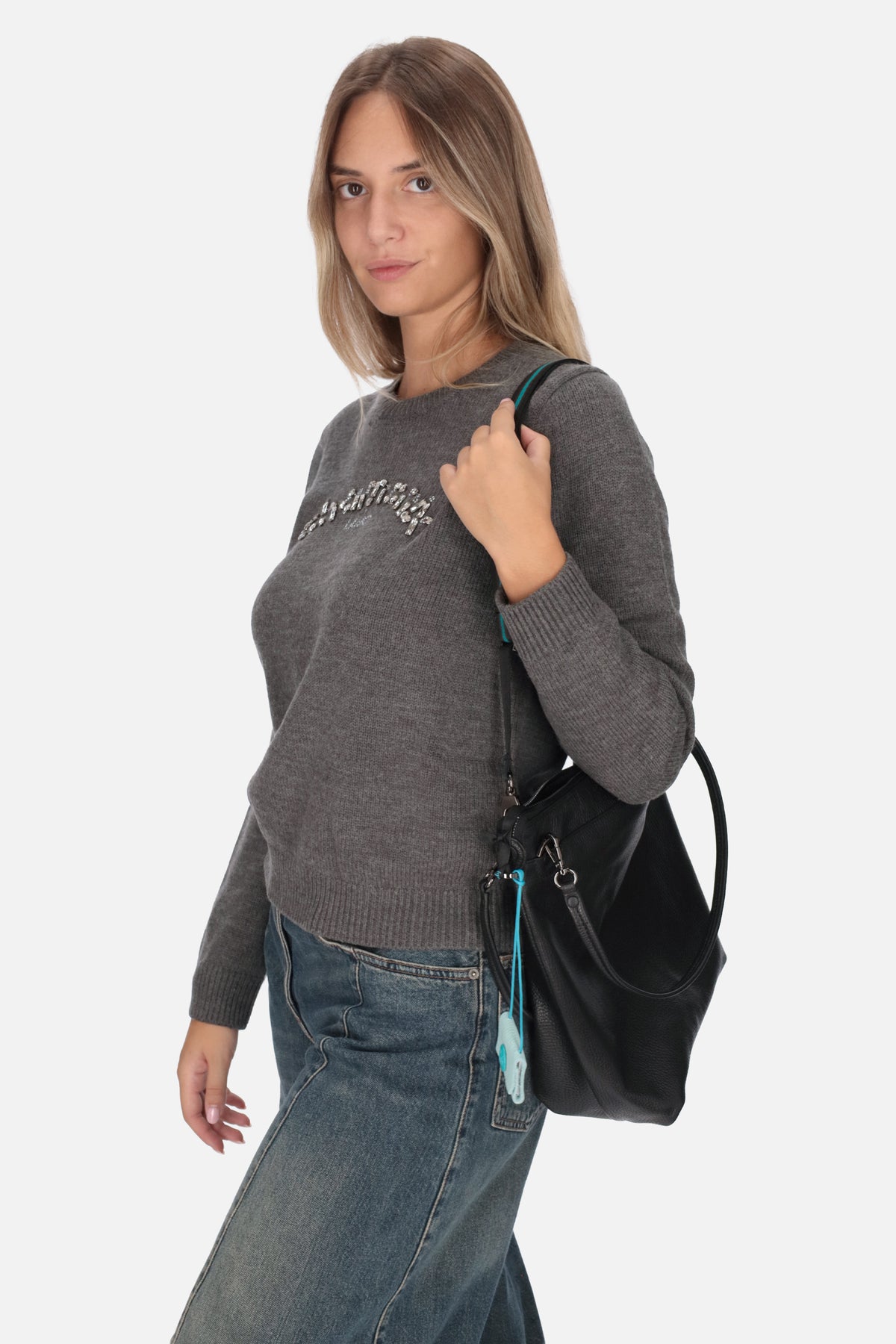NERO | GABS - D G012610T2X3212 Borsa