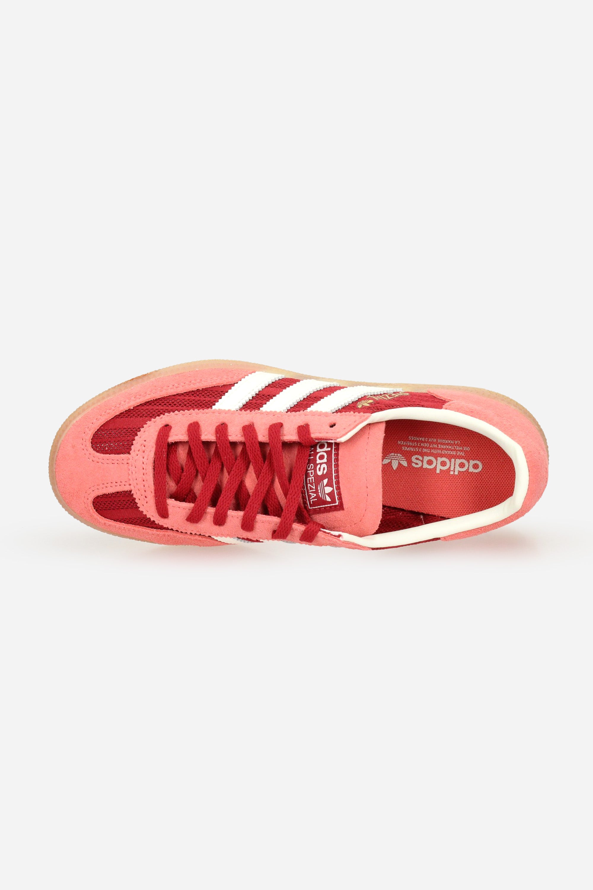 ROSA | ADIDAS - D KI2173 Sneakers