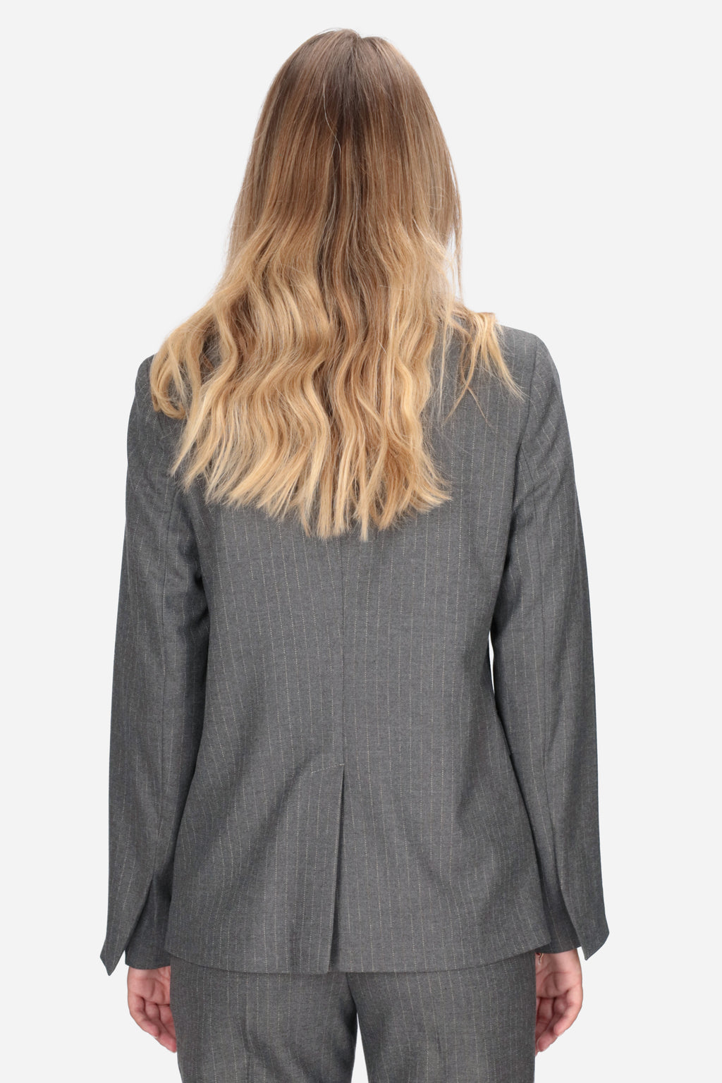 GRIGIO | LE SARTE DEL SOLE - D J4125 Giacca