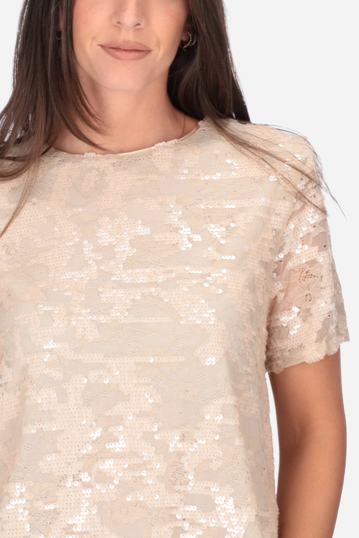 CIPRIA | LE SARTE DEL SOLE - D M4101 Blusa