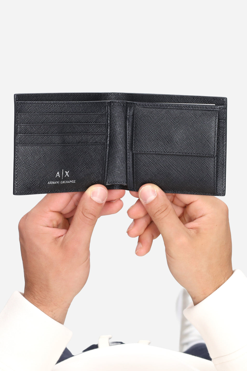 NERO | ARMANI EXCHANGE - U XM001275 Set
