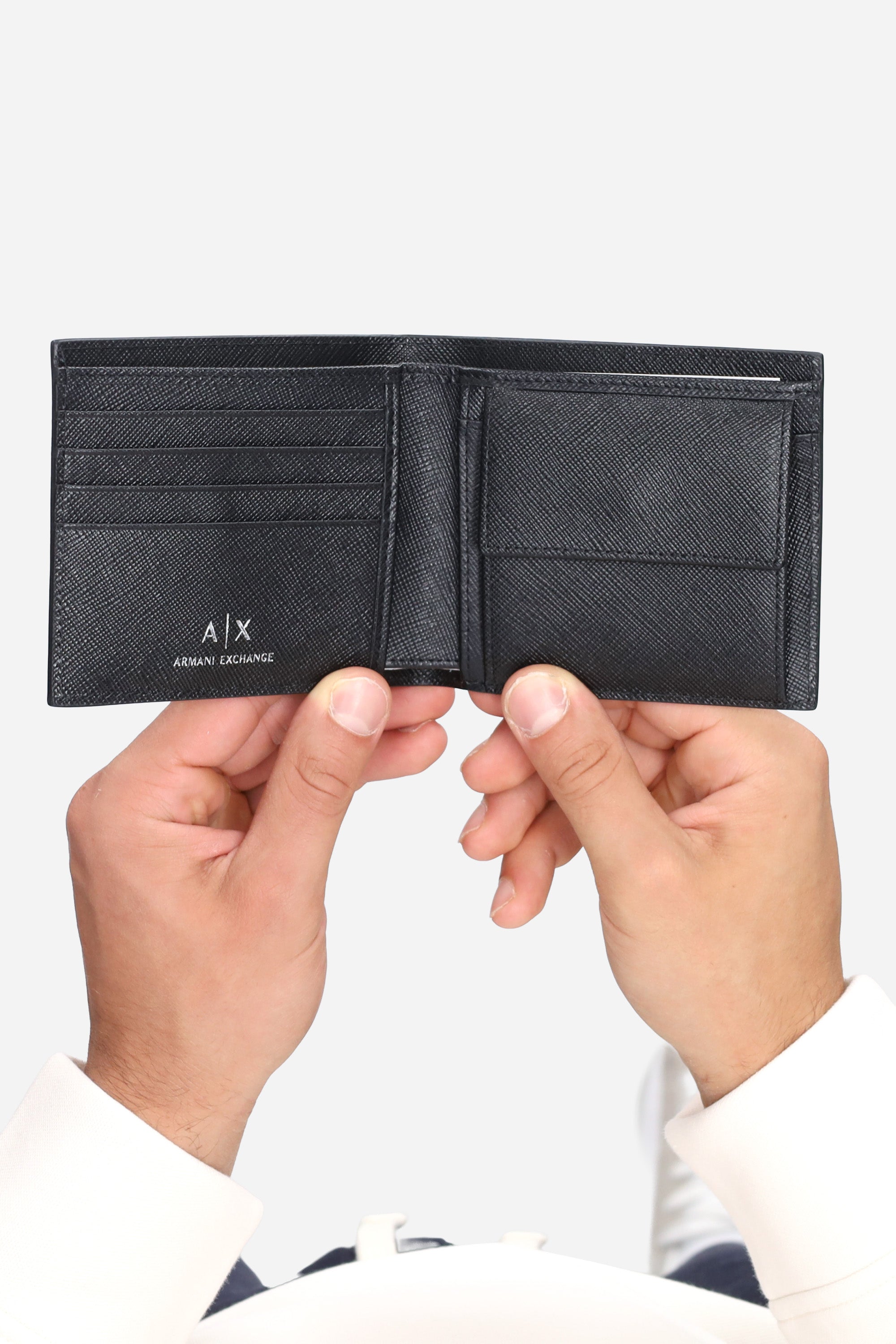 NERO | ARMANI EXCHANGE - U XM001275 Set