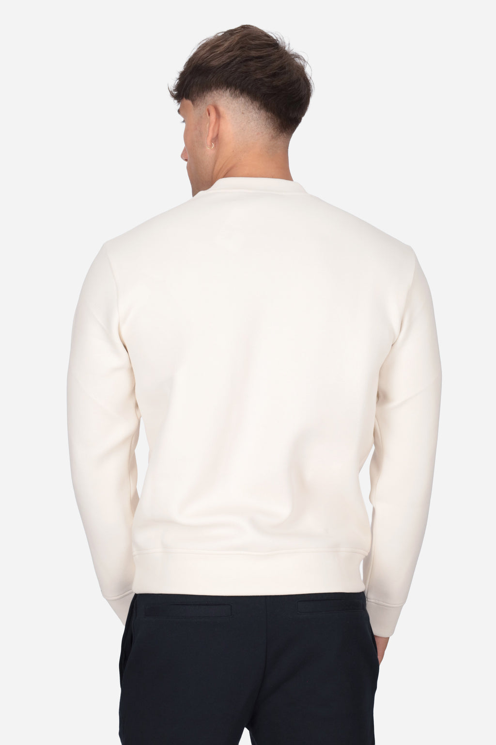 PANNA | ARMANI EXCHANGE - U XM002929 Felpa