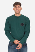 VERDONE | ARMANI EXCHANGE - U XM002929 Felpa