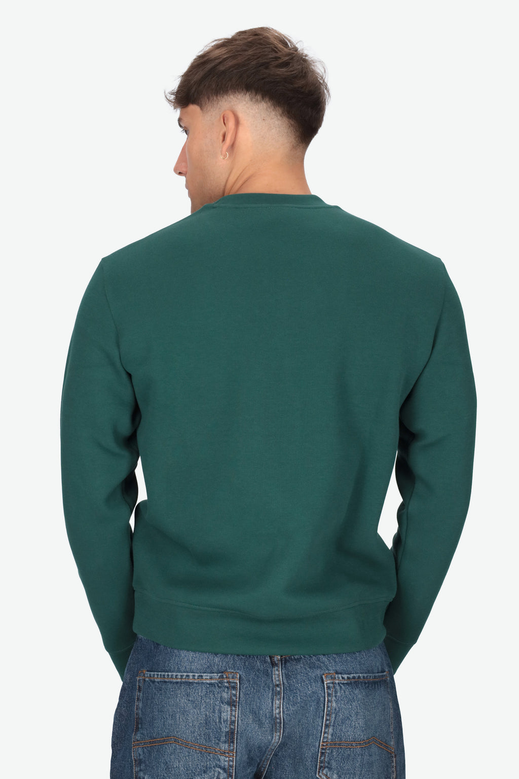 VERDONE | ARMANI EXCHANGE - U XM002929 Felpa