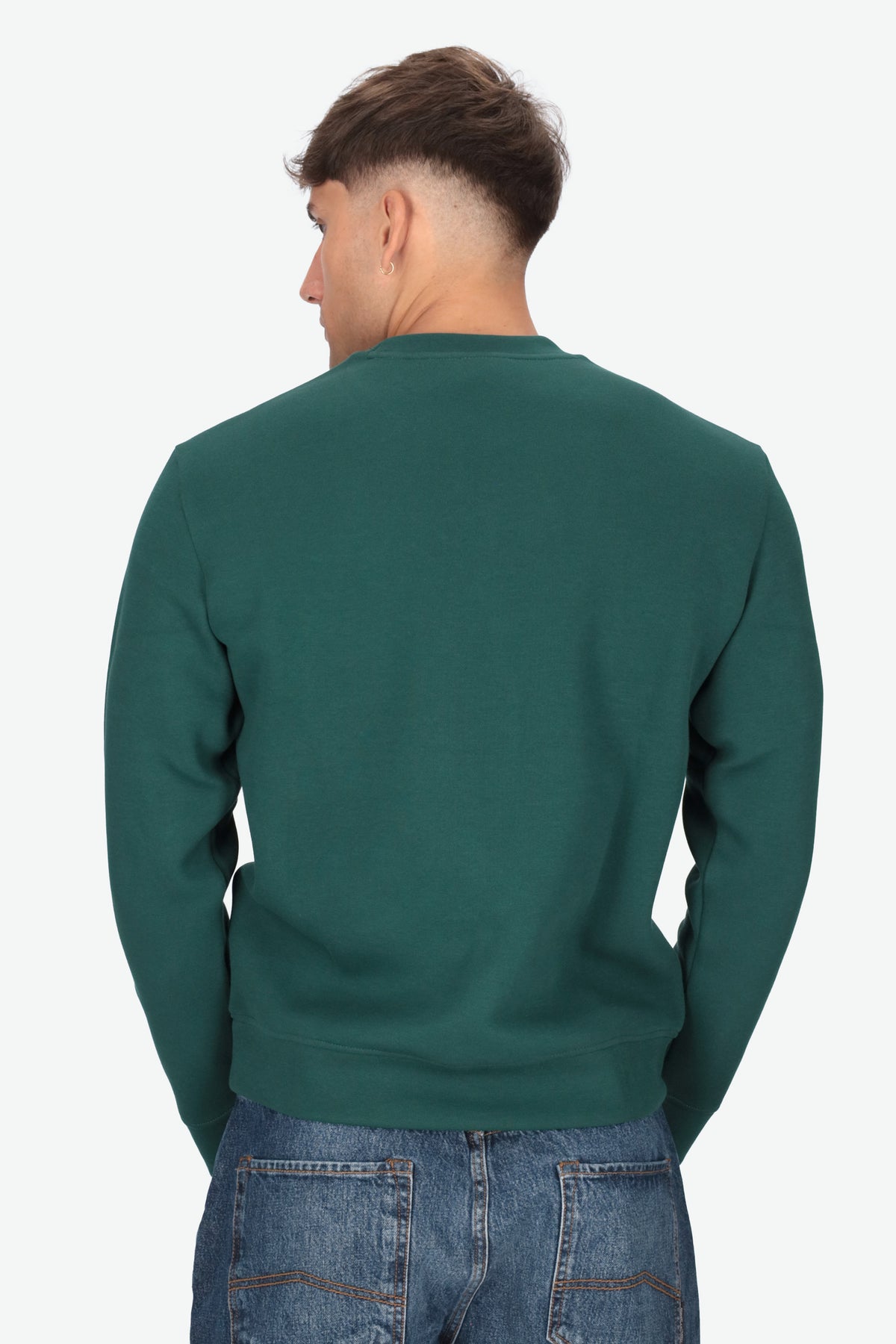 VERDONE | ARMANI EXCHANGE - U XM002929 Felpa
