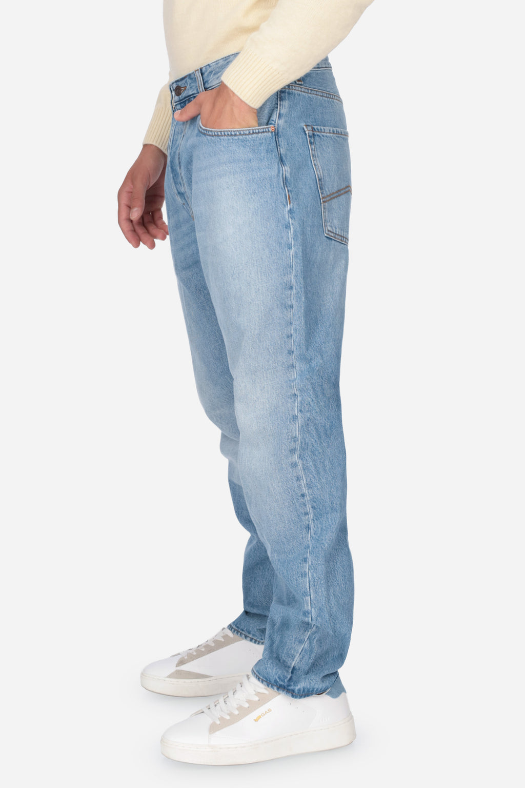 CELESTE | ARMANI EXCHANGE - U XM000075 Jeans