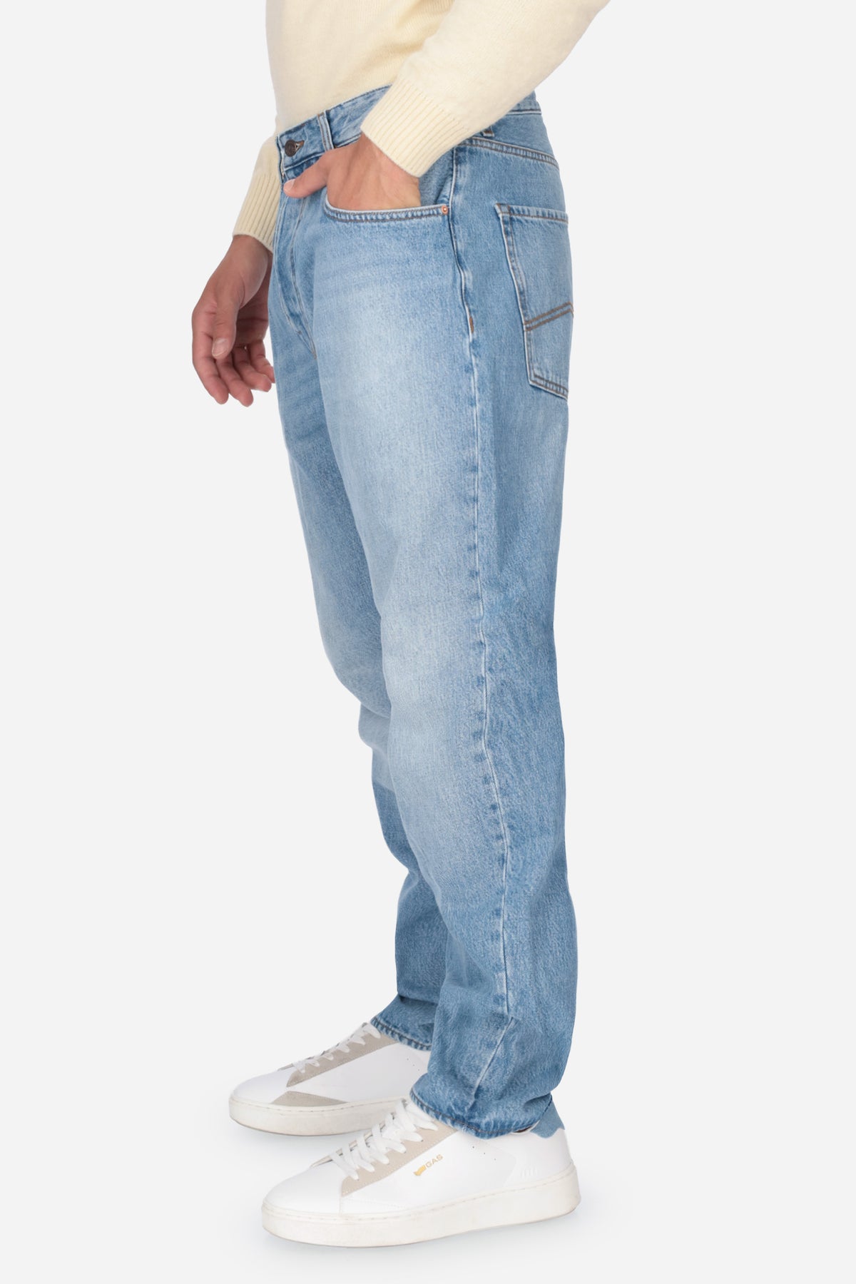 CELESTE | ARMANI EXCHANGE - U XM000075 Jeans