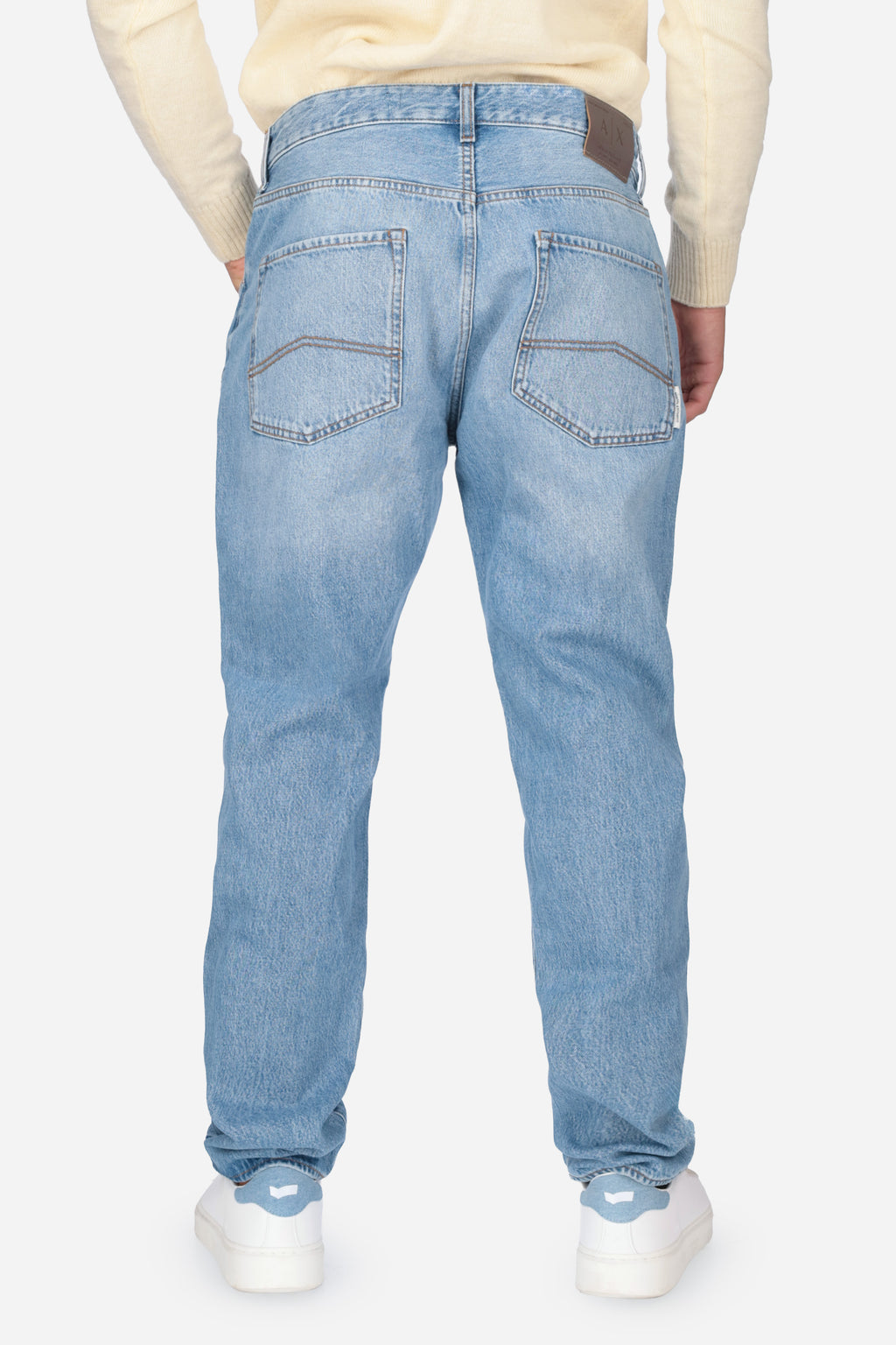 CELESTE | ARMANI EXCHANGE - U XM000075 Jeans