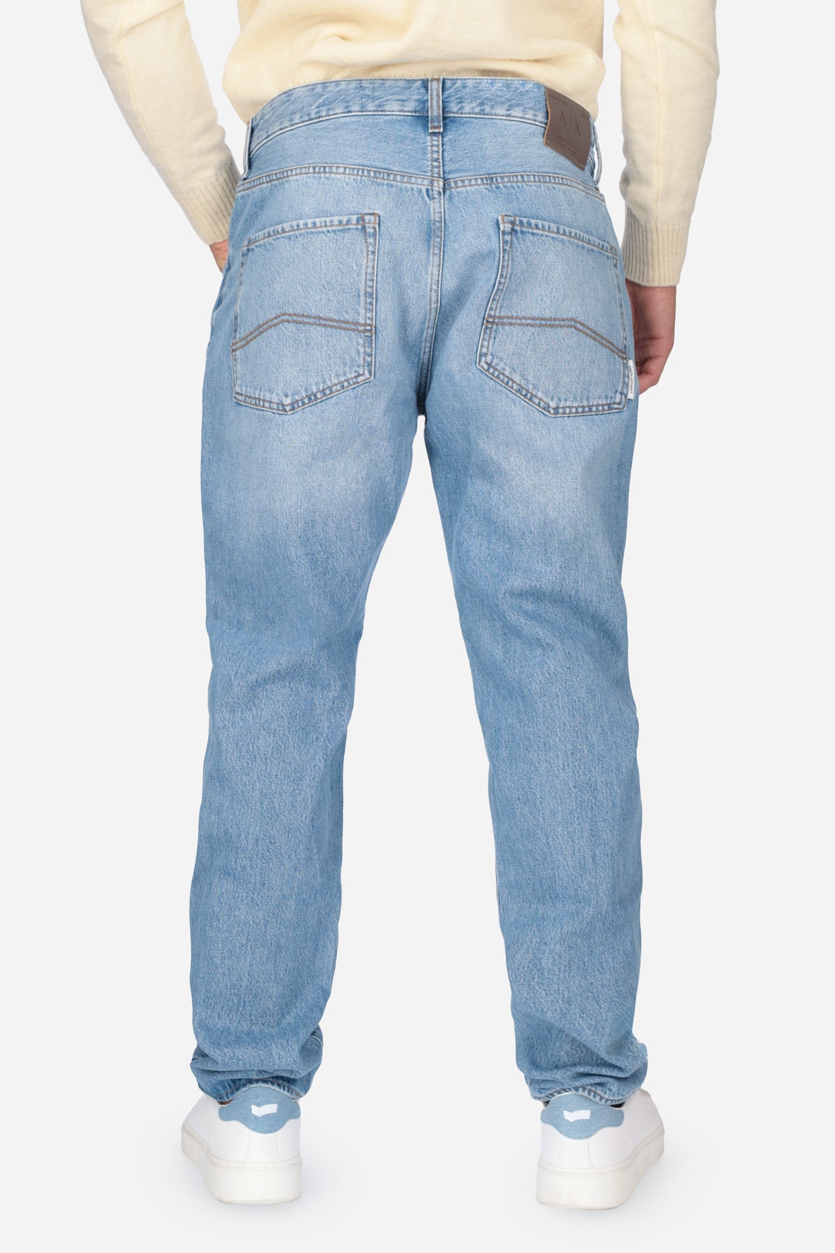 CELESTE | ARMANI EXCHANGE - U XM000075 Jeans